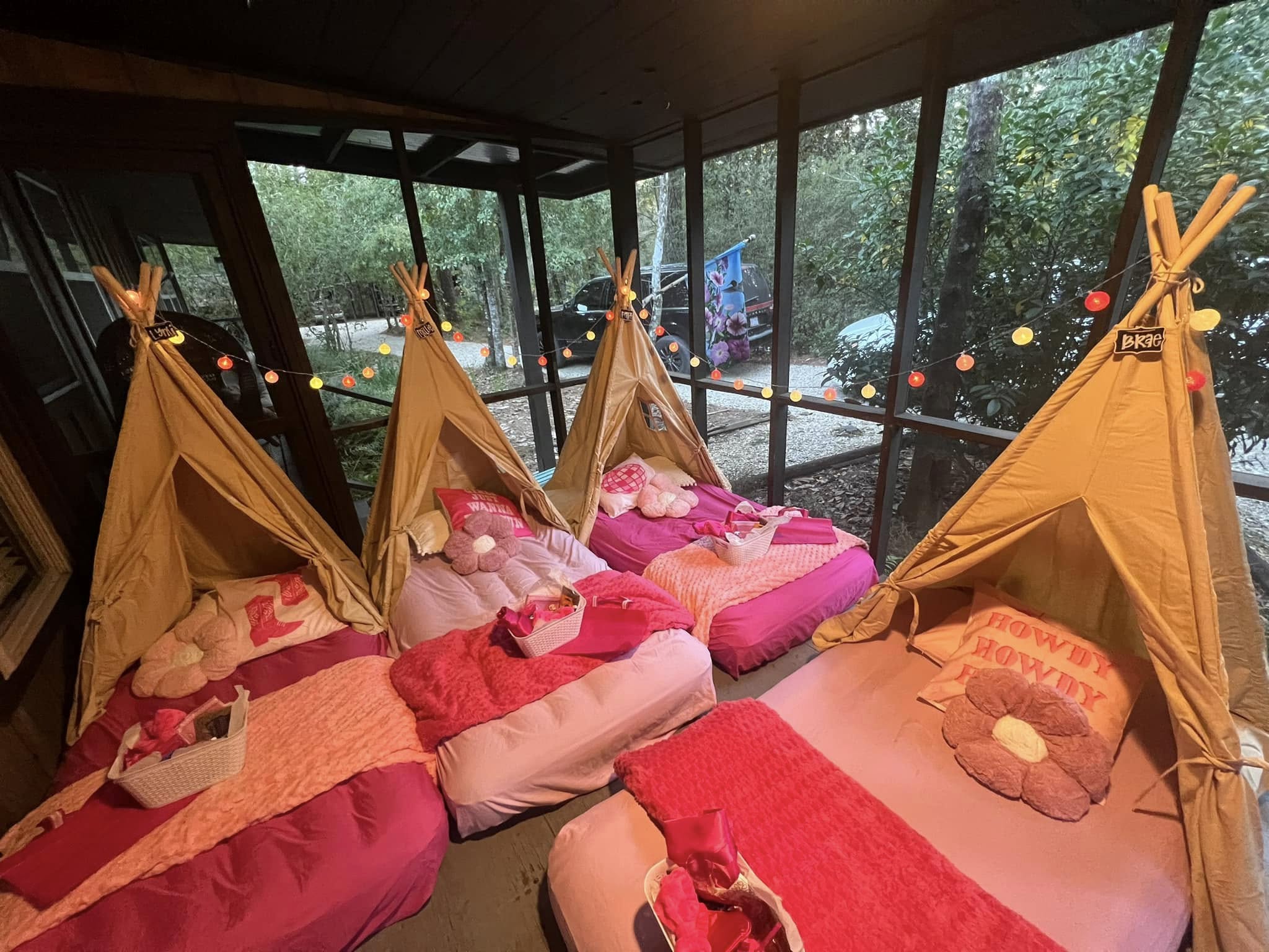 Complete Event Solutions